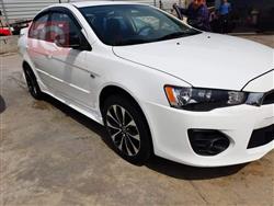 میتسوبیشی لانسەر